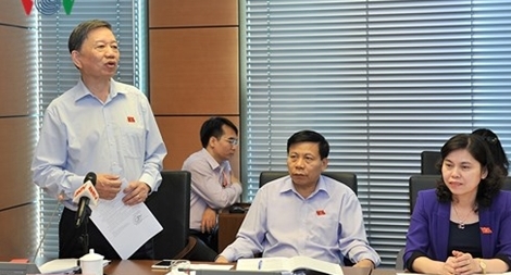 Đảm bảo an ninh mạng là để “mạch máu” lưu thông an toàn