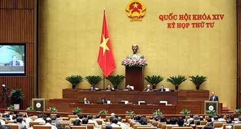 Thủ tướng lo lắng "trên nóng, dưới lạnh" cán bộ xa dân