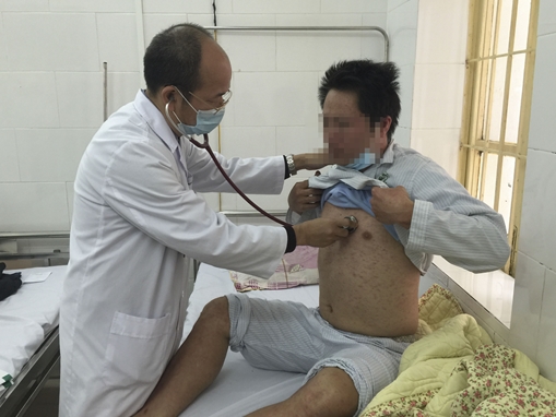 Lo ngại biến chứng của dịch bệnh truyền nhiễm dịp cuối năm