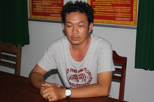 Khởi tố chủ xe cứu hộ chém người do cẩu xe ở BOT Cai Lậy