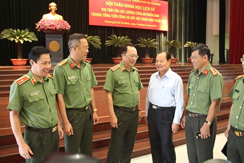 Cuộc Tổng tiến công và nổi dậy Xuân Mậu Thân 1968 là thắng lợi của sự nhạy bén trong nắm bắt thời cơ