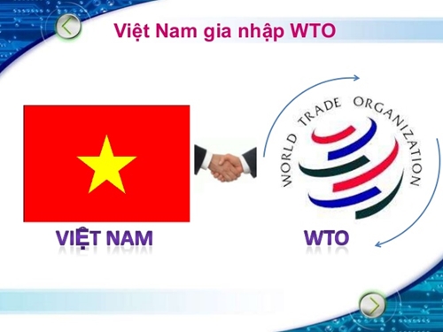 Khoảnh khắc Việt Nam gia nhập WTO qua lời kể của cựu Tổng Giám đốc WTO