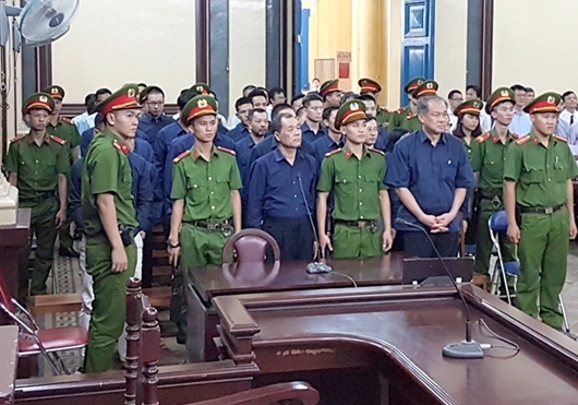 Phạm Công Danh sử dụng 4.000 tỷ đồng đi vay để tăng vốn điều lệ VNCB