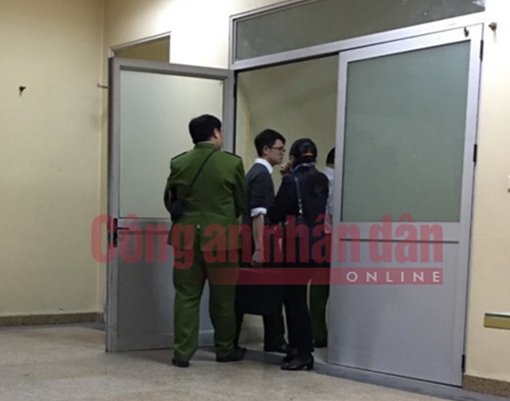 Chủ tịch Hà Nội yêu cầu điều tra vụ cháu bé 8 tháng tuổi bị tử vong 