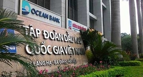 Sáng mai xét xử vụ thiệt hại 800 tỷ đồng tại PVN