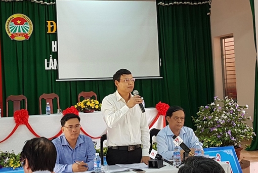 2 nhà máy thép gây ô nhiễm được hoạt động thêm 6 tháng 