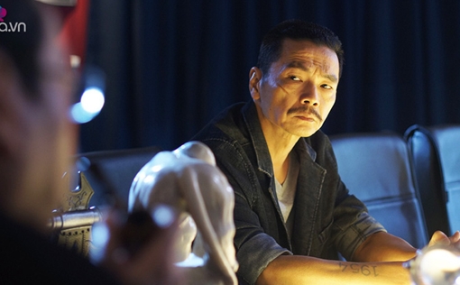 “Ăn khách” nhất năm, phim “Người phán xử” vẫn trượt giải Cánh Diều vàng