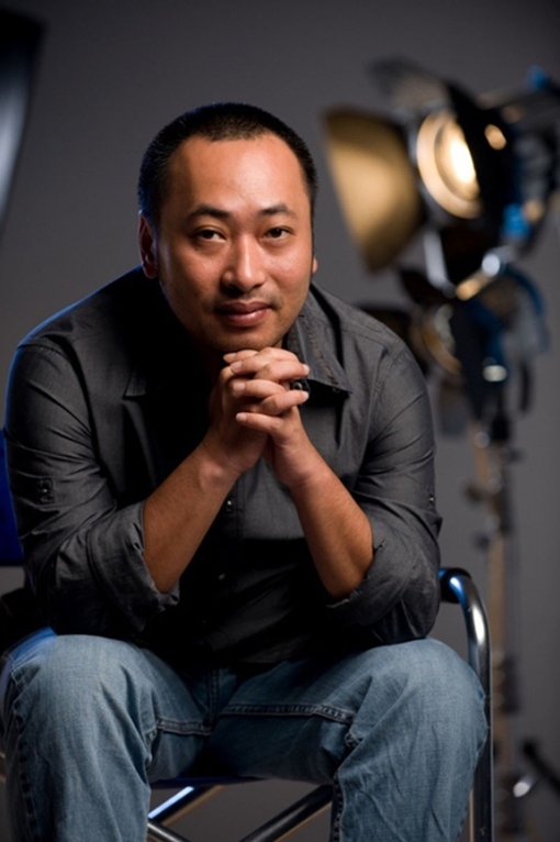 Đạo diễn Quang Dũng làm giám khảo cuộc thi phim ngắn 321 Action 2018