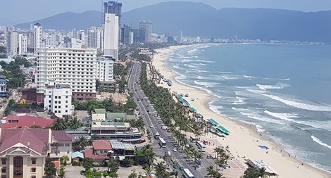 Đất nền đô thị Đà Nẵng tăng đột biến, do đâu?