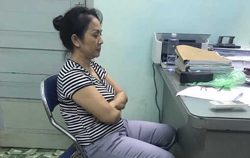 Cặp vợ chồng tổ chức sản xuất "nâng đời" tân dược