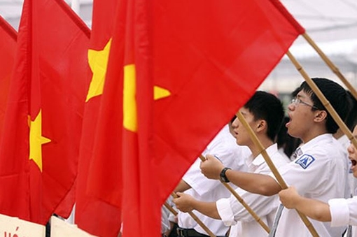 Bài học về lòng yêu nước