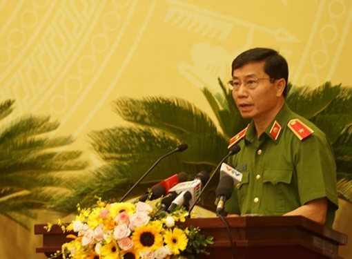 Cảnh báo người dân không mua chung cư chưa hoàn thành PCCC