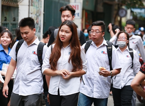 Các tỉnh, thành công bố điểm thi THPT Quốc gia 2018