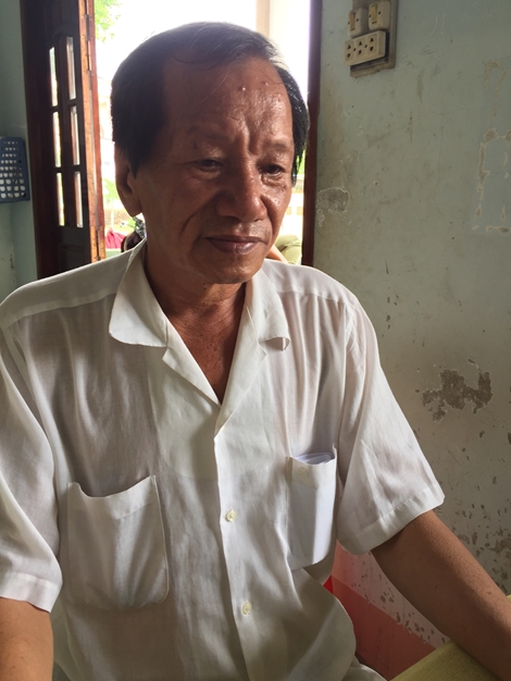 Bắt giam gã đàn ông 59 tuổi hiếp dâm bé gái 12 tuổi