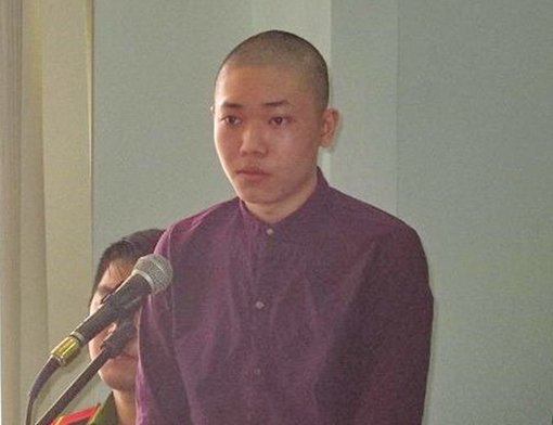 Đâm chết bạn nhậu, lãnh 10 năm tù