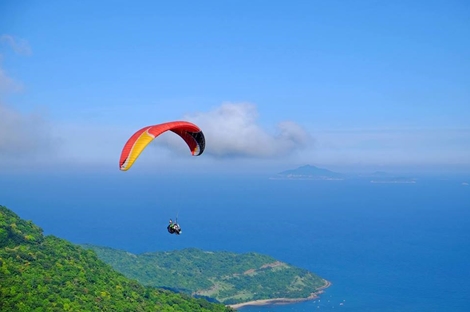 Đồng loạt rà soát sản phẩm du lịch mạo hiểm