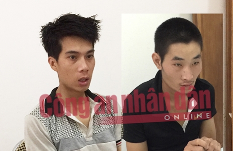 Con trai rủ bạn về nhà đánh mẹ cướp tiền đi mua ma túy