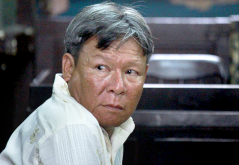 Huỷ án điều tra lại vụ giết người của Bảo vệ dân phố sau 20 năm bỏ trốn