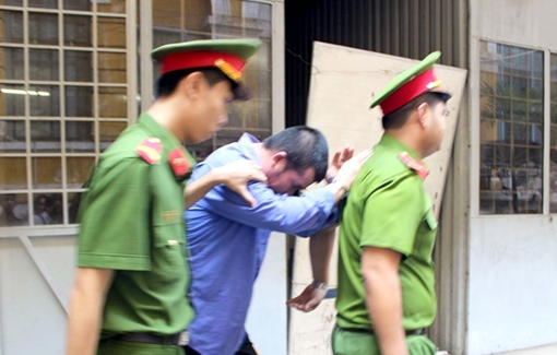 Sát hại người yêu cũ vì bị từ chối tình cảm