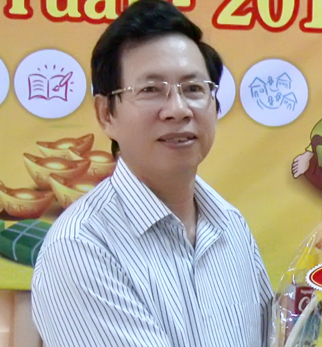 Phó Chủ tịch UBND TP Nha Trang cùng hai cộng sự bị khởi tố