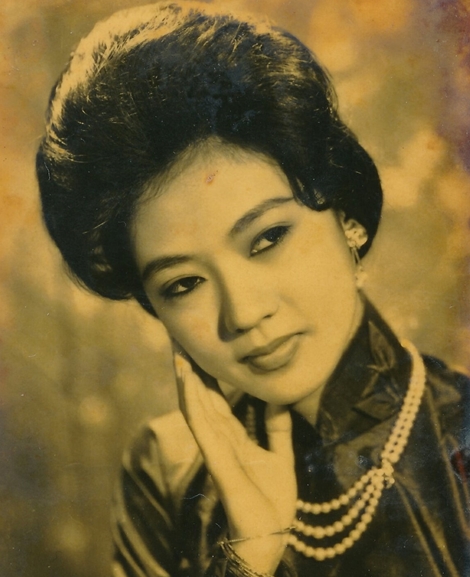 Nhiều tư liệu mới trong phim về "nữ hoàng sân khấu" - cố nghệ sĩ Thanh Nga