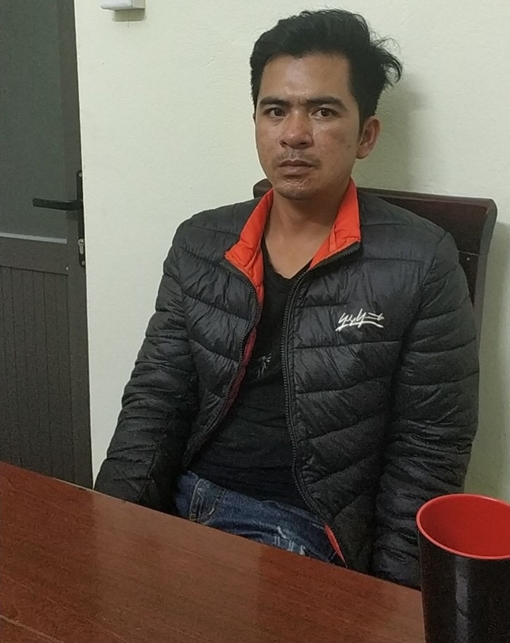 Gã hàng xóm giở trò đồi bại với bé gái 7 tuổi