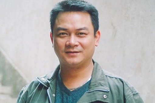 NSND Anh Tú về cõi vĩnh hằng ở tuổi 56