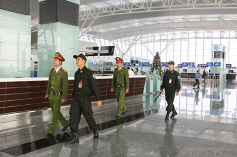 Chuyện ở một Đồn Công an “đặc biệt”