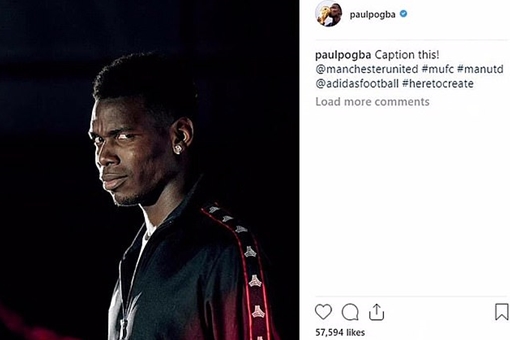 Nghịch lý Pogba 