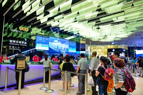 Bộ VHTT&DL phản hồi về thông tin 152 du khách Việt nghi bỏ trốn tại Đài Loan