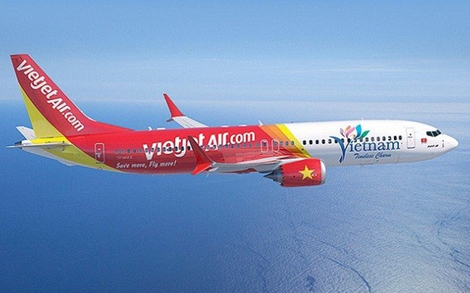Sự cố xảy ra với máy bay Vietjet air do năng lực phi công yếu kém