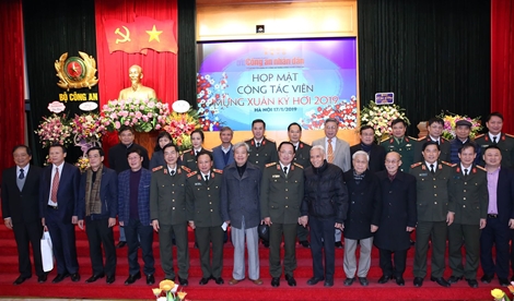 Đoàn kết, nỗ lực vì những ấn phẩm báo chí nhân văn, tin cậy, kịp thời