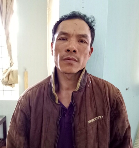 Tranh cãi trong đêm, "phi công trẻ" sát hại người tình