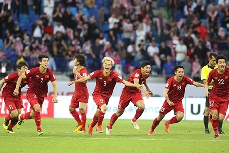 Một thách thức thực sự, đáng được chờ đợi