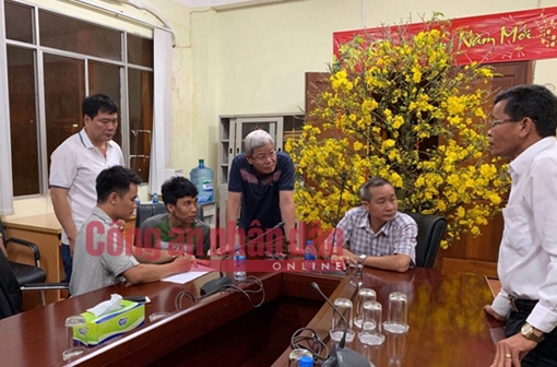 Lai lịch bất hảo của 2 tên cướp từng là nhân viên Trạm thu phí Long Thành - Dầu Giây