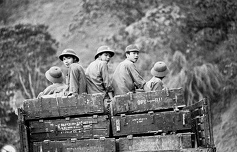 Sống trên đất nước mình một đời chưa hết nợ