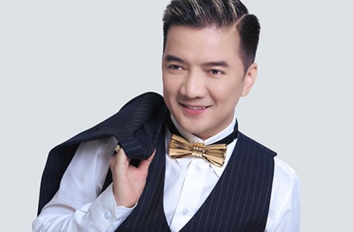 Sao âm nhạc hội ngộ trong show Lời tình cho giai nhân