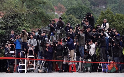 Năm cái nhất thú vị của Thượng đỉnh Mỹ-Triều ở Hà Nội