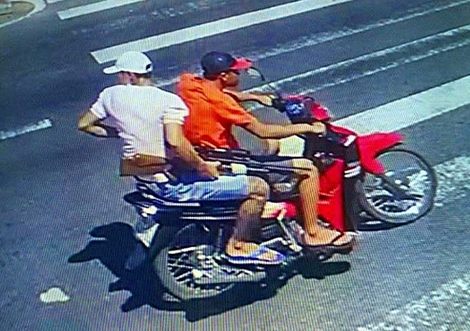 Giải quyết mâu thuẫn, 2 anh em đến nhà bắn gục đối thủ