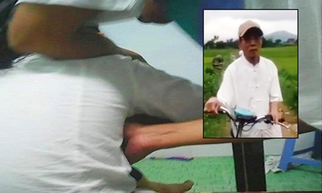 Khởi tố bị can tuổi gần 80 vì hành vi dâm ô trẻ em 