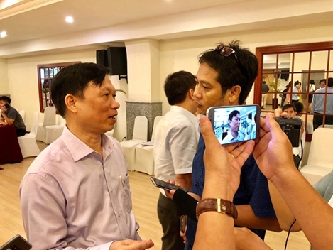 Tháng 7-2019 triển khai toàn quốc hồ sơ sức khoẻ điện tử