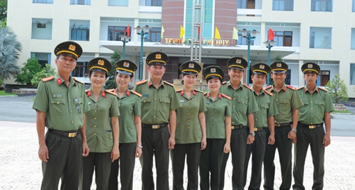 “Tình yêu nghề giúp chúng tôi có những tác phẩm chất lượng”