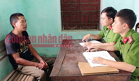 Đối tượng bất cẩn gây cháy rừng ở Hà Tĩnh sẽ bị xử lý như thế nào?