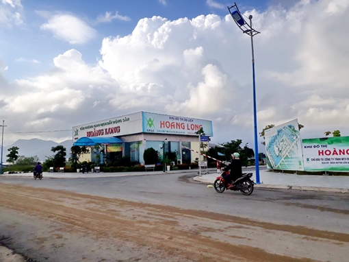 Truy tố cựu Phó Chủ tịch UBND TP Nha Trang cùng 7 bị can