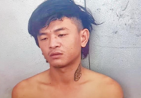 Nửa đêm mang dao đi trả thù, 1 người tử vong