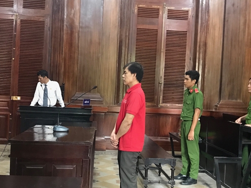 Bàn chuyện đánh đề trên bàn nhậu, anh vợ đâm chết em rễ cũ