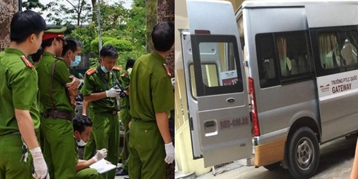 Thông tin tài xế trường Gateway tự tử là tin đồn thất thiệt