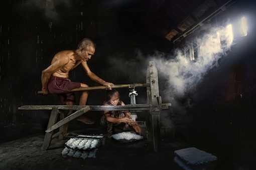 Phát động Cuộc thi ảnh Di sản Việt Nam 2019