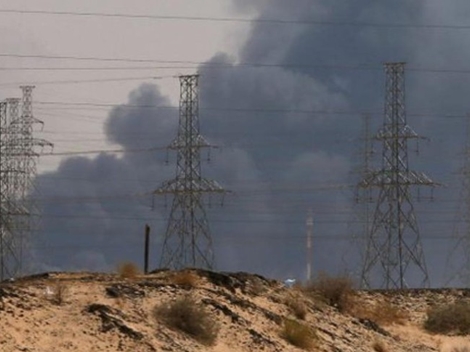 Nga hối thúc các nước vùng Vịnh đàm phán hạ nhiệt nguy cơ chiến tranh