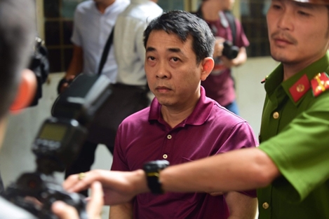 Cựu chủ tịch VN Pharma: Không nhớ. Không biết, không rõ…